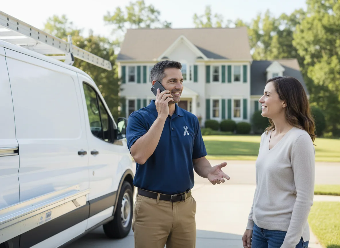 Home Gutter Service Marion Heights, PA FAQs